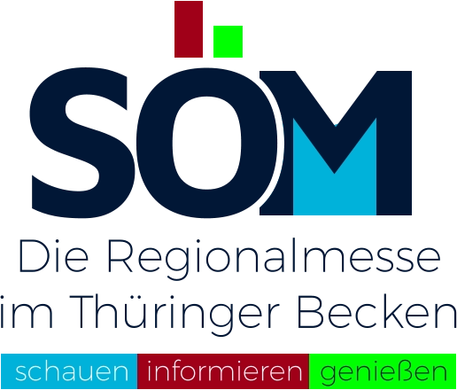S O Die Regionalmesse im Thüringer Becken schauen  informieren  genießen